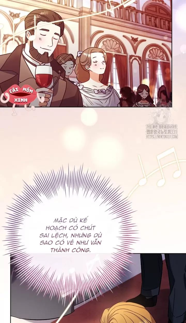 Tôi Phải Mau Chóng Kết Hôn Vì Thời Gian Có Hạn Chap 33 - Next Chap 34