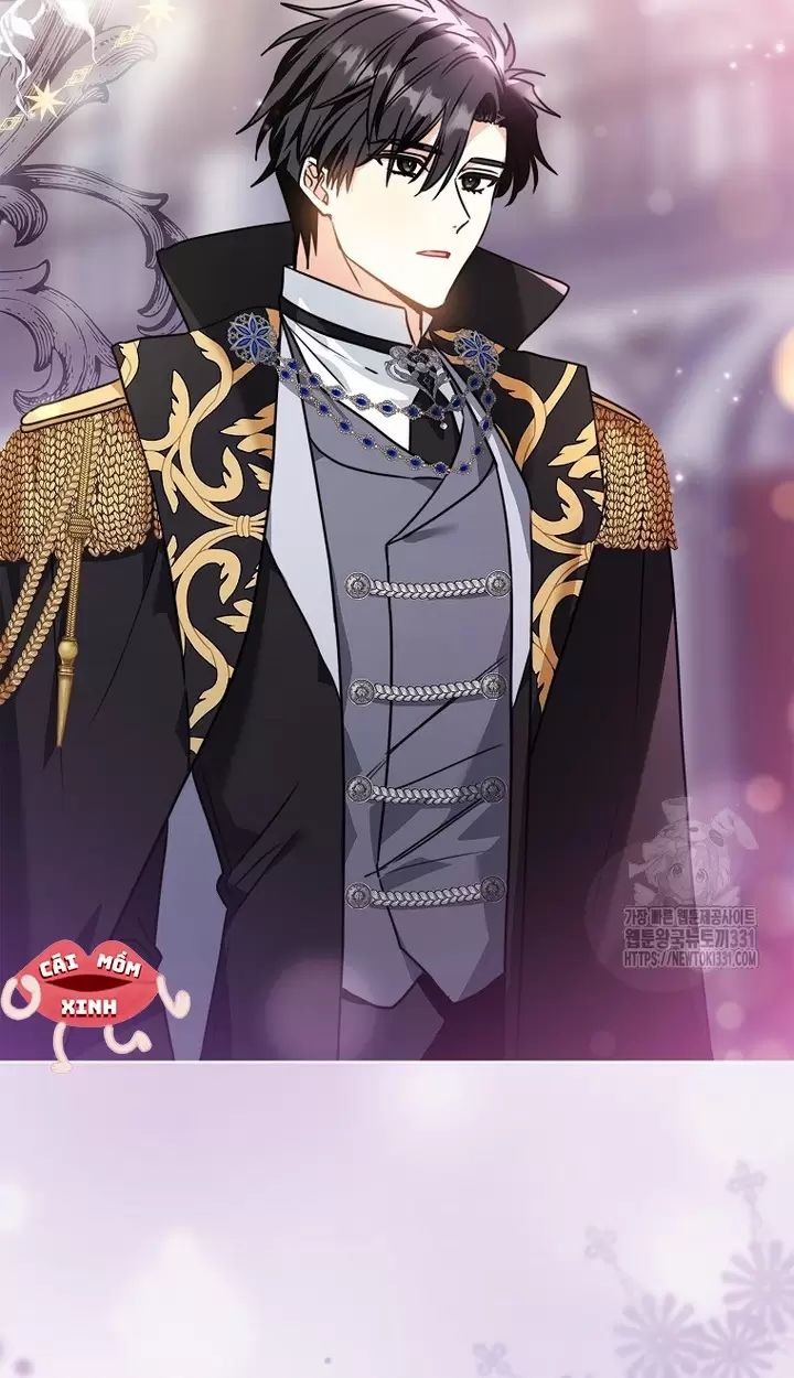 Tôi Phải Mau Chóng Kết Hôn Vì Thời Gian Có Hạn Chap 33 - Next Chap 34