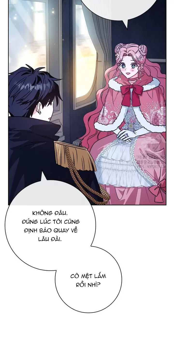 Tôi Phải Mau Chóng Kết Hôn Vì Thời Gian Có Hạn Chap 33 - Next Chap 34