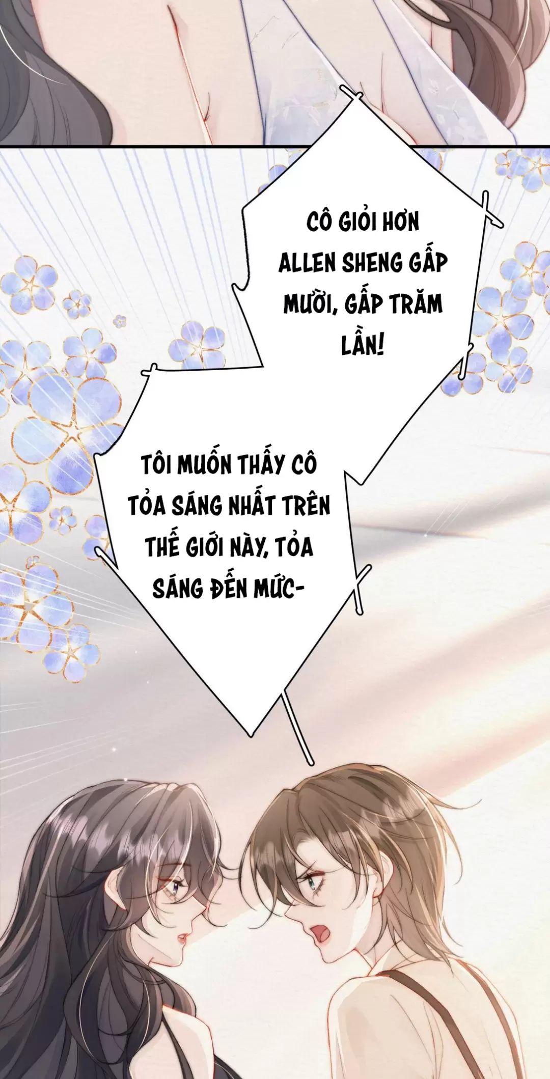 ẢNH RIÊNG TƯ Chap 7 - Next Chap 8