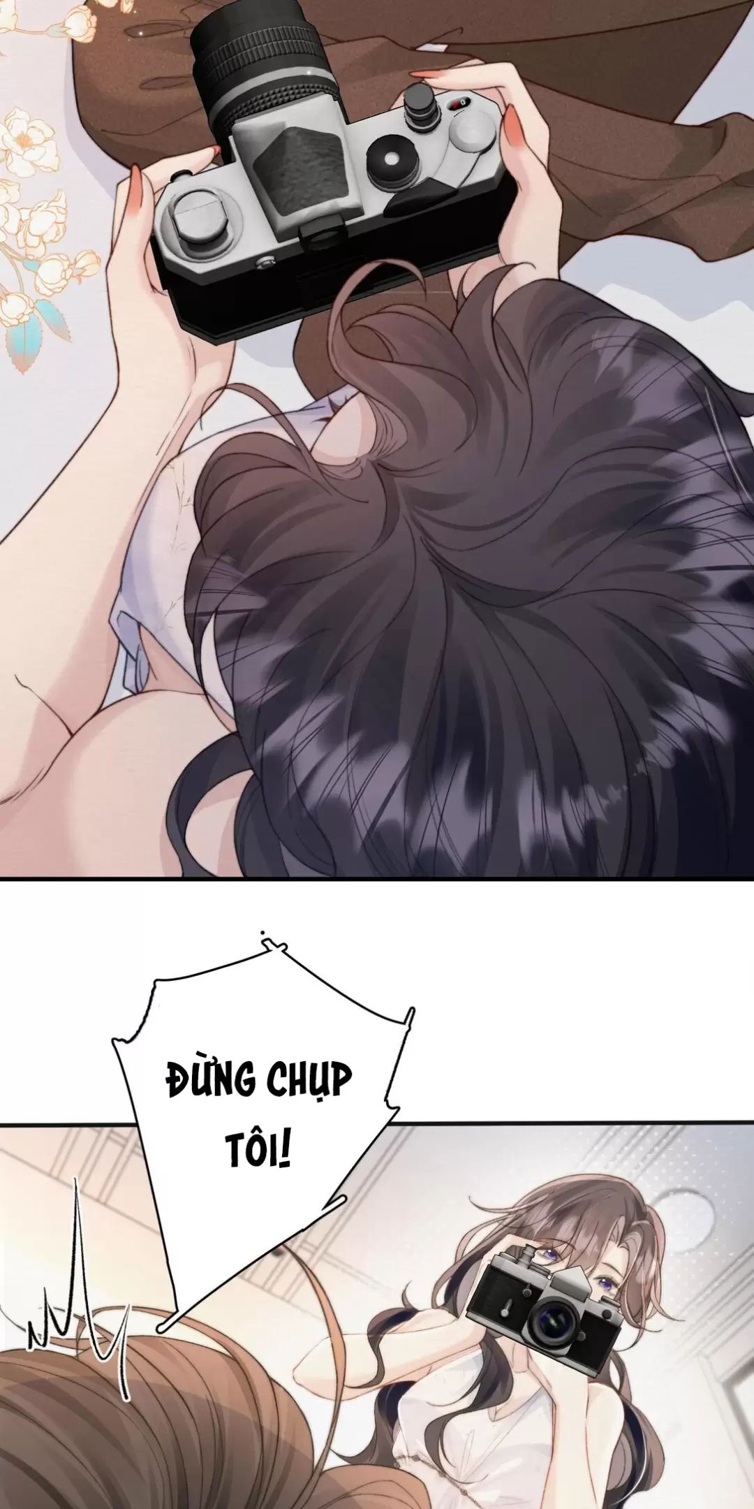 ẢNH RIÊNG TƯ Chap 7 - Next Chap 8