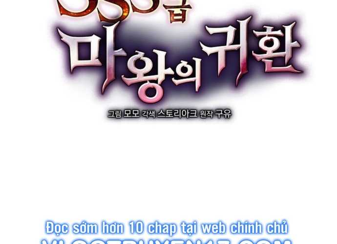 Sự Trở Lại Của Quỷ Vương Cấp Sss Chap 2 - Next Chap 3