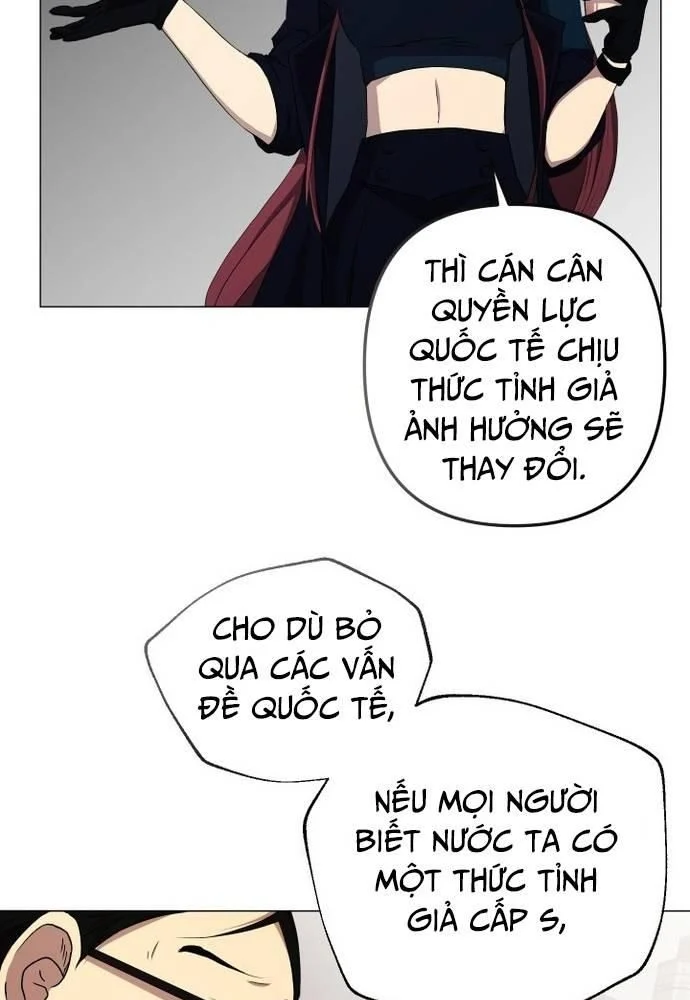Sự Trở Lại Của Quỷ Vương Cấp Sss Chap 5 - Next Chap 6