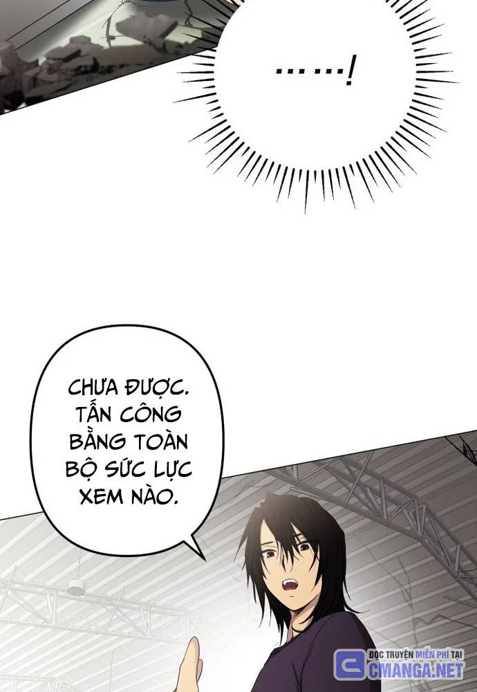 Sự Trở Lại Của Quỷ Vương Cấp Sss Chap 5 - Next Chap 6