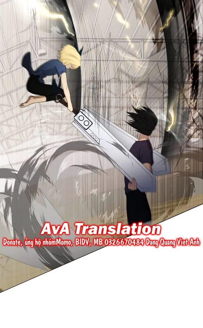 Sự Trở Lại Của Quỷ Vương Cấp Sss Chap 5 - Next Chap 6