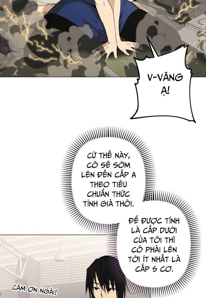 Sự Trở Lại Của Quỷ Vương Cấp Sss Chap 5 - Next Chap 6