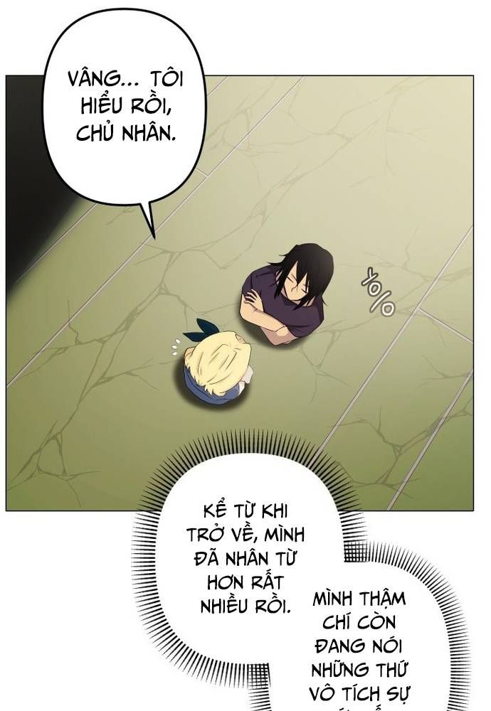 Sự Trở Lại Của Quỷ Vương Cấp Sss Chap 5 - Next Chap 6