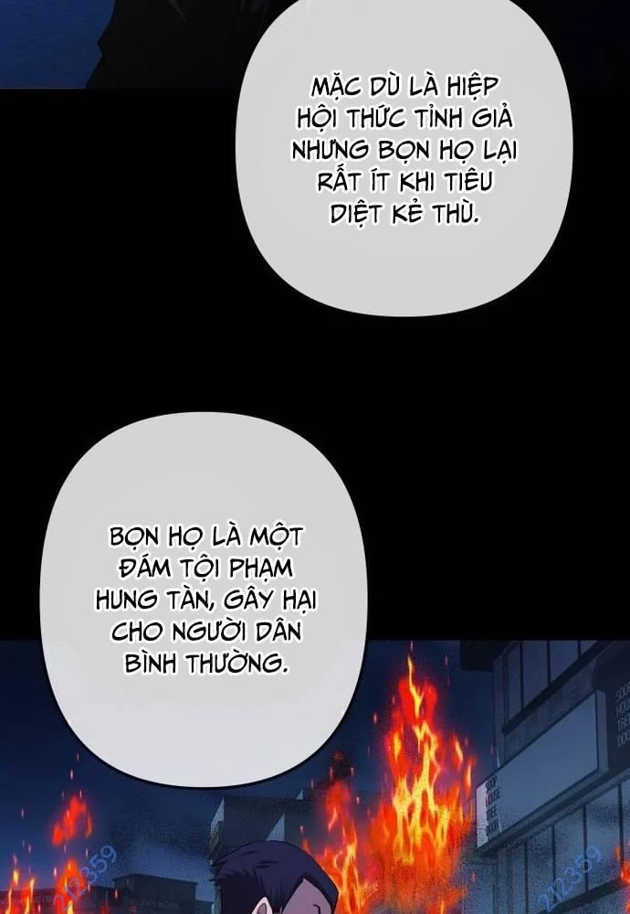 Sự Trở Lại Của Quỷ Vương Cấp Sss Chap 5 - Next Chap 6