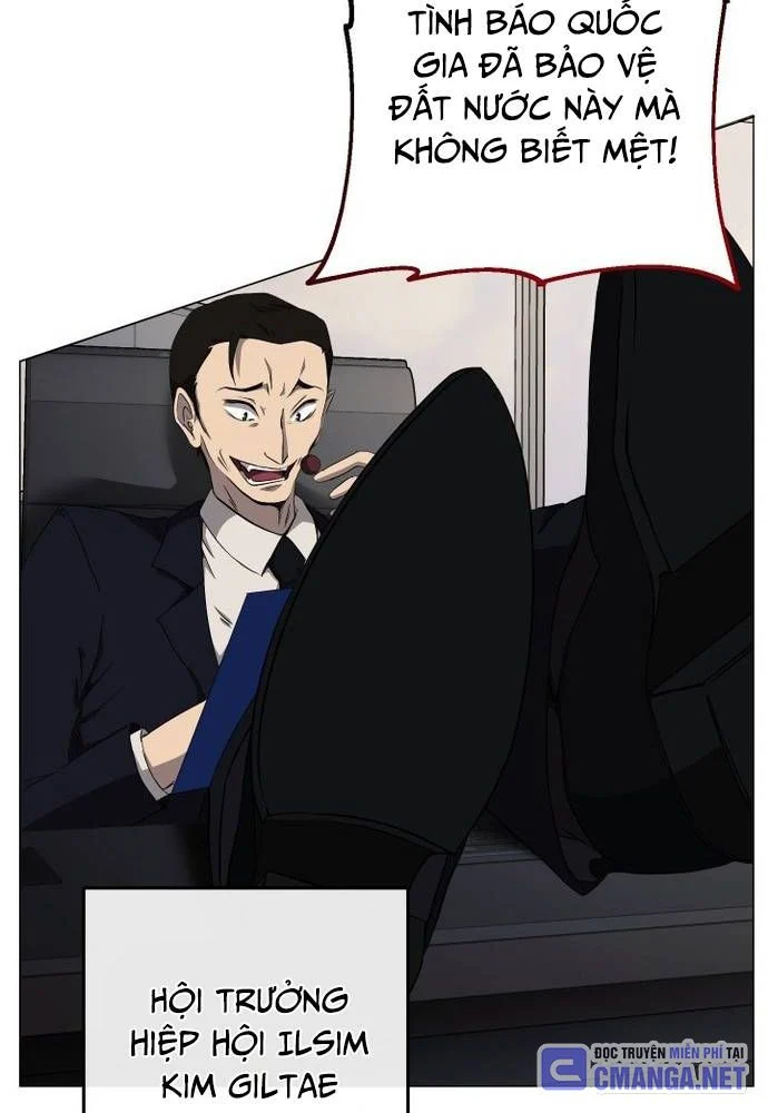 Sự Trở Lại Của Quỷ Vương Cấp Sss Chap 5 - Next Chap 6