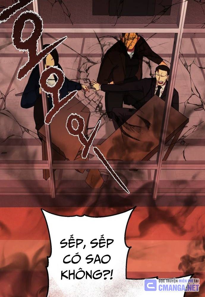 Sự Trở Lại Của Quỷ Vương Cấp Sss Chap 5 - Next Chap 6