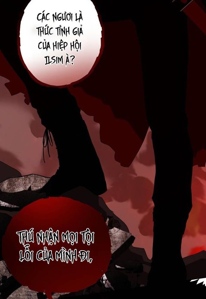 Sự Trở Lại Của Quỷ Vương Cấp Sss Chap 5 - Next Chap 6