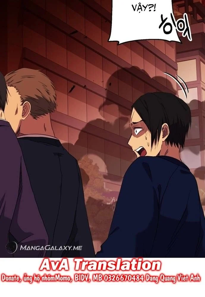 Sự Trở Lại Của Quỷ Vương Cấp Sss Chap 6 - Next Chap 7