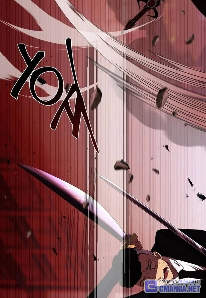 Sự Trở Lại Của Quỷ Vương Cấp Sss Chap 6 - Next Chap 7