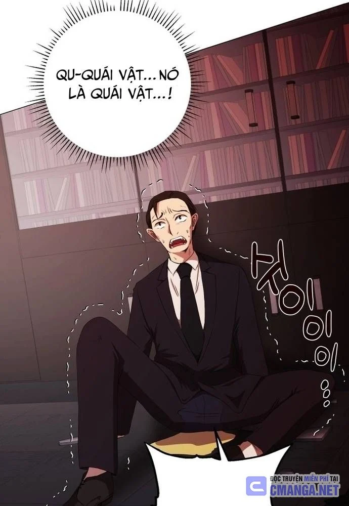 Sự Trở Lại Của Quỷ Vương Cấp Sss Chap 6 - Next Chap 7