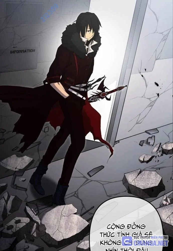 Sự Trở Lại Của Quỷ Vương Cấp Sss Chap 6 - Next Chap 7