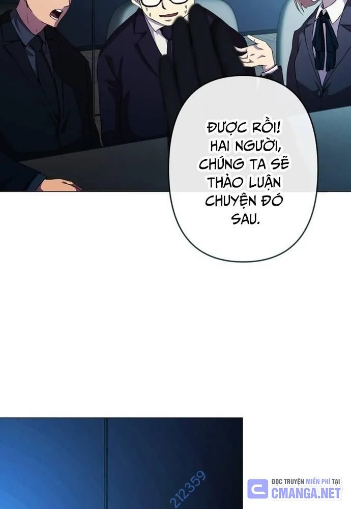 Sự Trở Lại Của Quỷ Vương Cấp Sss Chap 7 - Next Chap 8