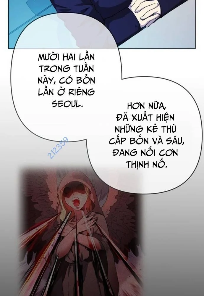 Sự Trở Lại Của Quỷ Vương Cấp Sss Chap 7 - Next Chap 8