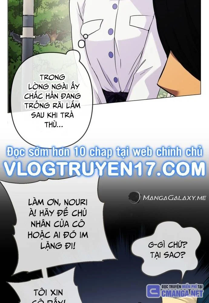 Sự Trở Lại Của Quỷ Vương Cấp Sss Chap 7 - Next Chap 8