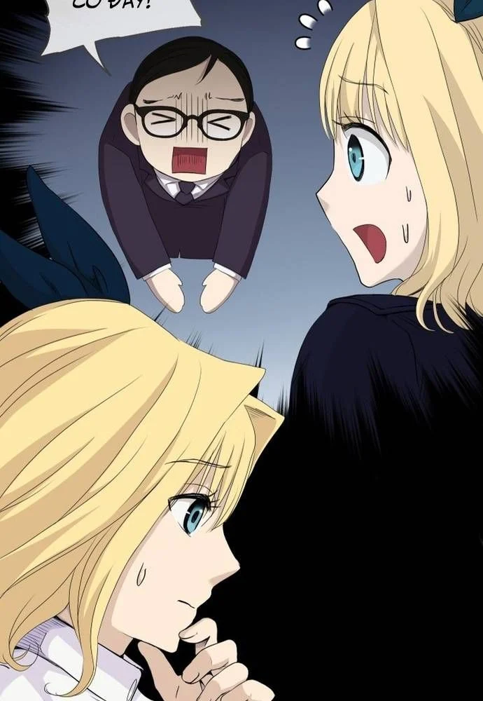 Sự Trở Lại Của Quỷ Vương Cấp Sss Chap 7 - Next Chap 8