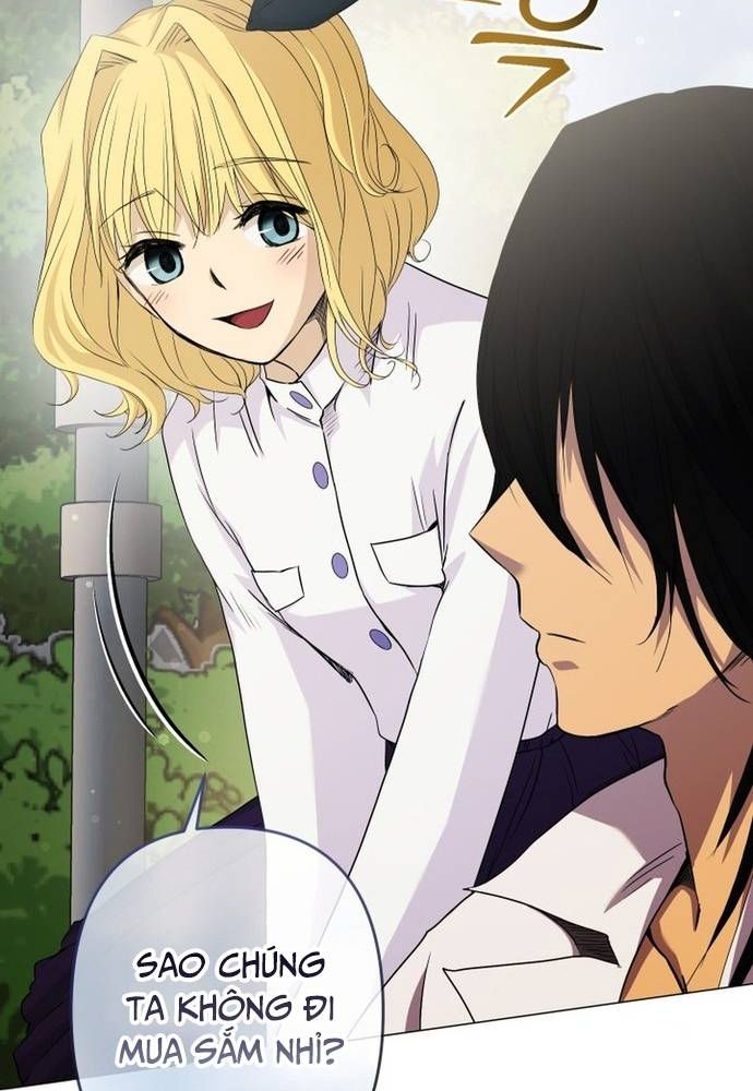 Sự Trở Lại Của Quỷ Vương Cấp Sss Chap 7 - Next Chap 8