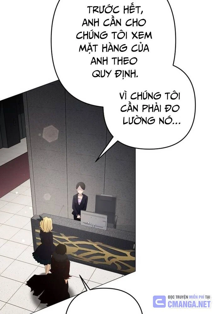 Sự Trở Lại Của Quỷ Vương Cấp Sss Chap 7 - Next Chap 8