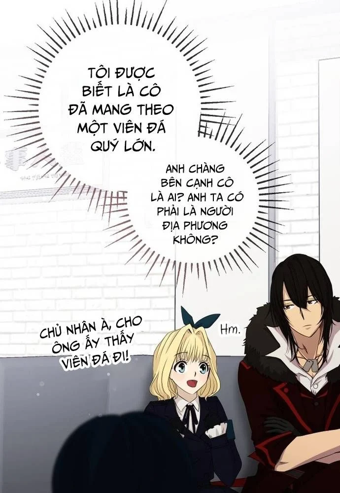 Sự Trở Lại Của Quỷ Vương Cấp Sss Chap 7 - Next Chap 8