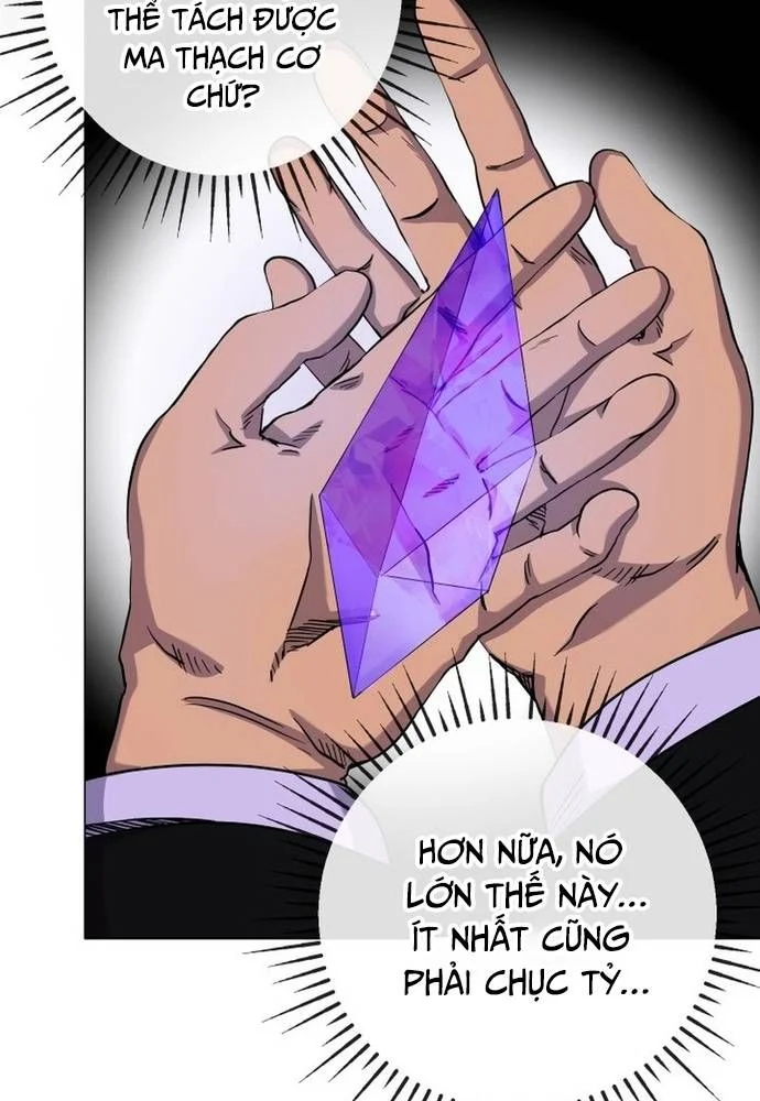 Sự Trở Lại Của Quỷ Vương Cấp Sss Chap 7 - Next Chap 8