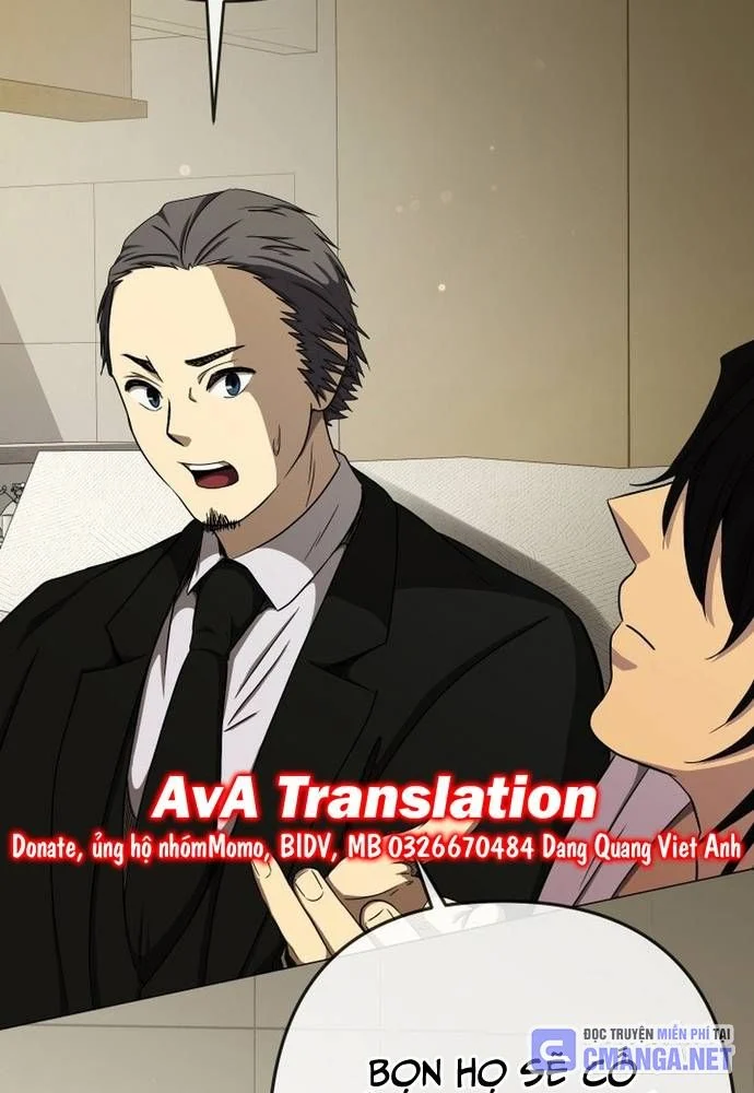 Sự Trở Lại Của Quỷ Vương Cấp Sss Chap 12 - Next Chap 13