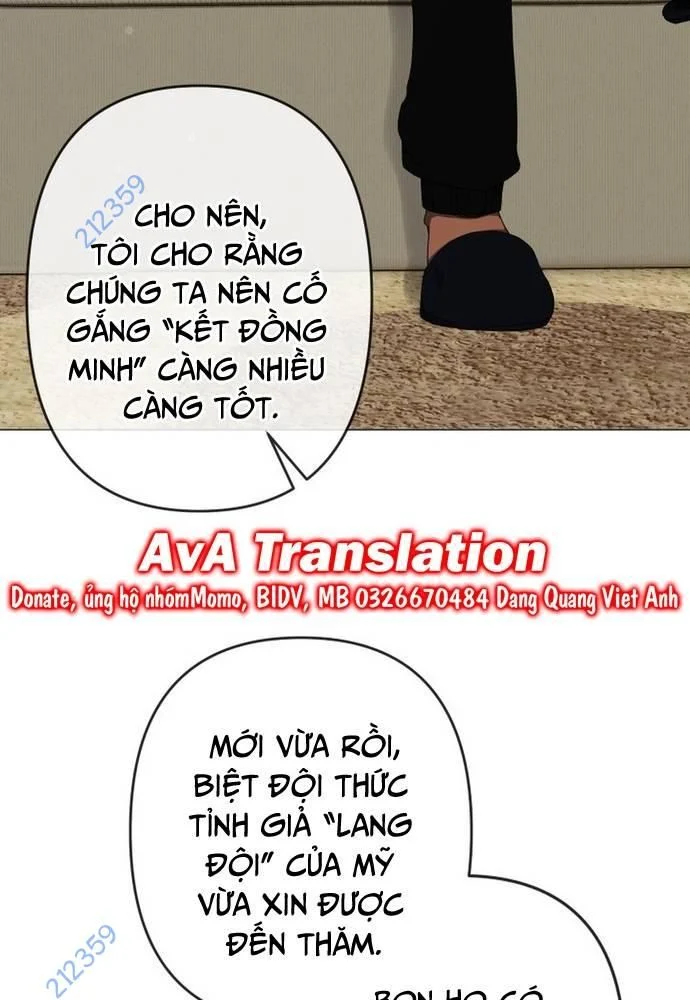 Sự Trở Lại Của Quỷ Vương Cấp Sss Chap 12 - Next Chap 13