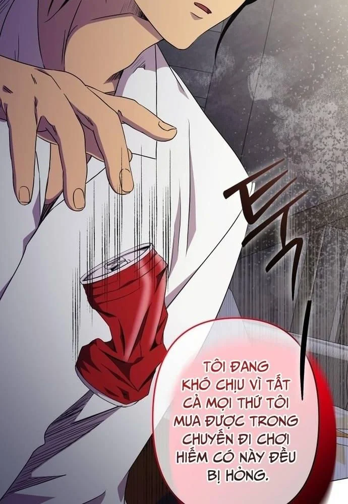 Sự Trở Lại Của Quỷ Vương Cấp Sss Chap 12 - Next Chap 13