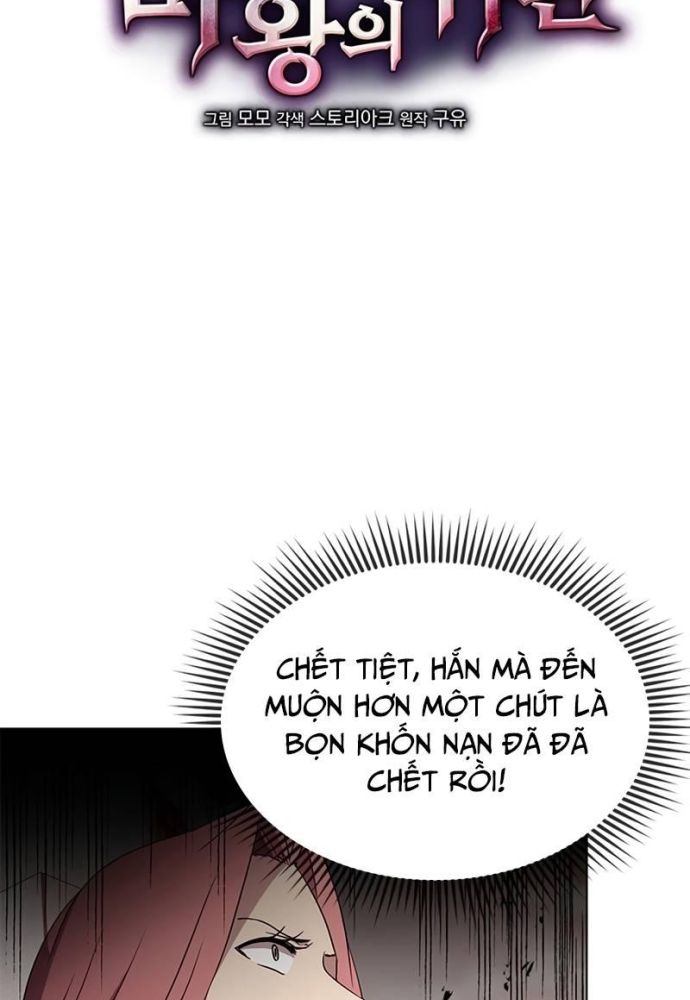 Sự Trở Lại Của Quỷ Vương Cấp Sss Chap 23 - Next Chap 24