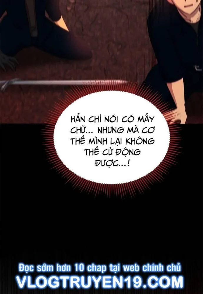 Sự Trở Lại Của Quỷ Vương Cấp Sss Chap 23 - Next Chap 24