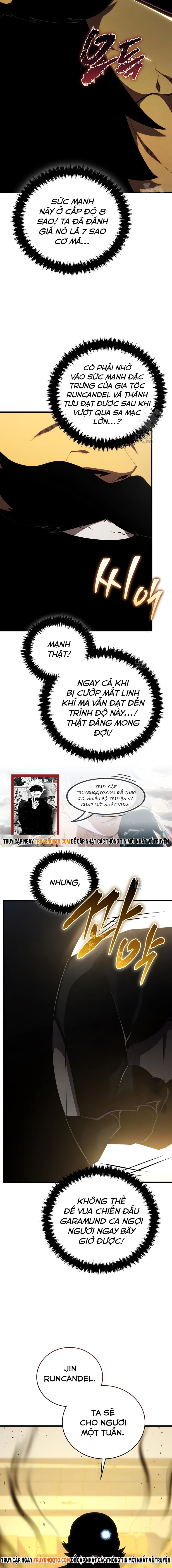 Con Trai Út Của Gia Đình Kiếm Thuật Danh Tiếng Chap 129 - Next Chap 130