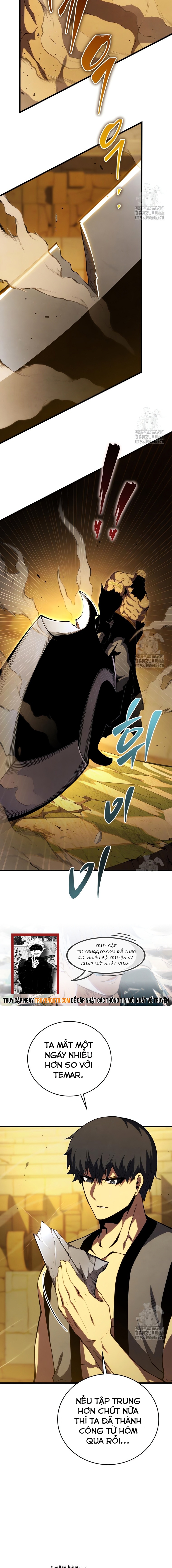 Con Trai Út Của Gia Đình Kiếm Thuật Danh Tiếng Chap 129 - Next Chap 130