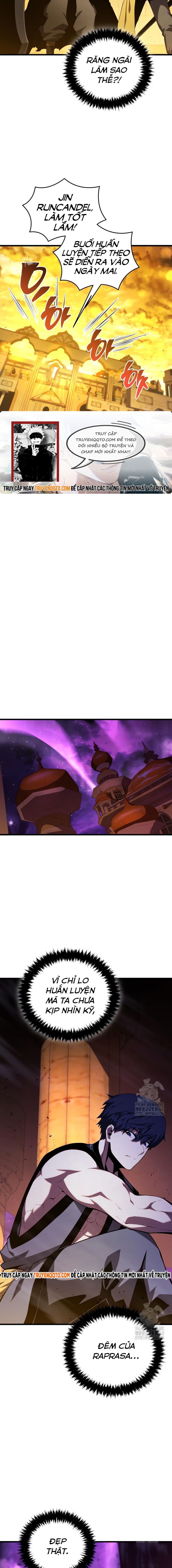 Con Trai Út Của Gia Đình Kiếm Thuật Danh Tiếng Chap 129 - Next Chap 130