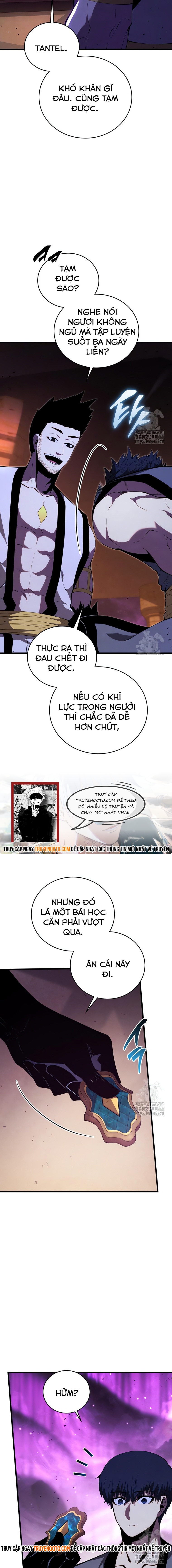 Con Trai Út Của Gia Đình Kiếm Thuật Danh Tiếng Chap 129 - Next Chap 130