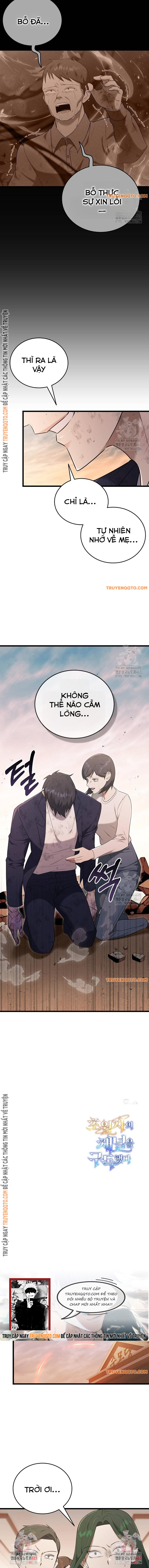Đăng Ký Kênh Siêu Phàm Chap 38 - Next Chap 39
