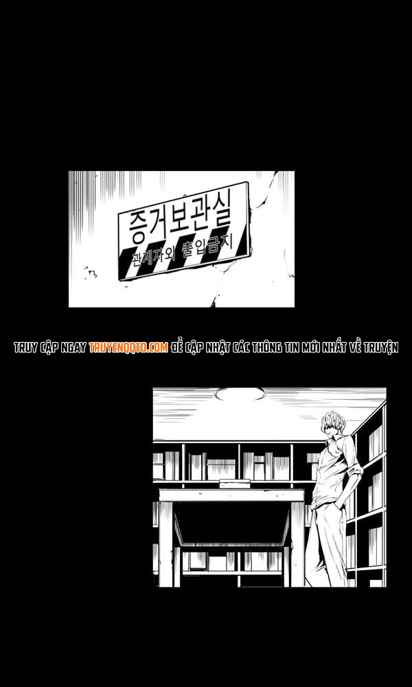 Dư Vật Chap 10 - Next Chap 11