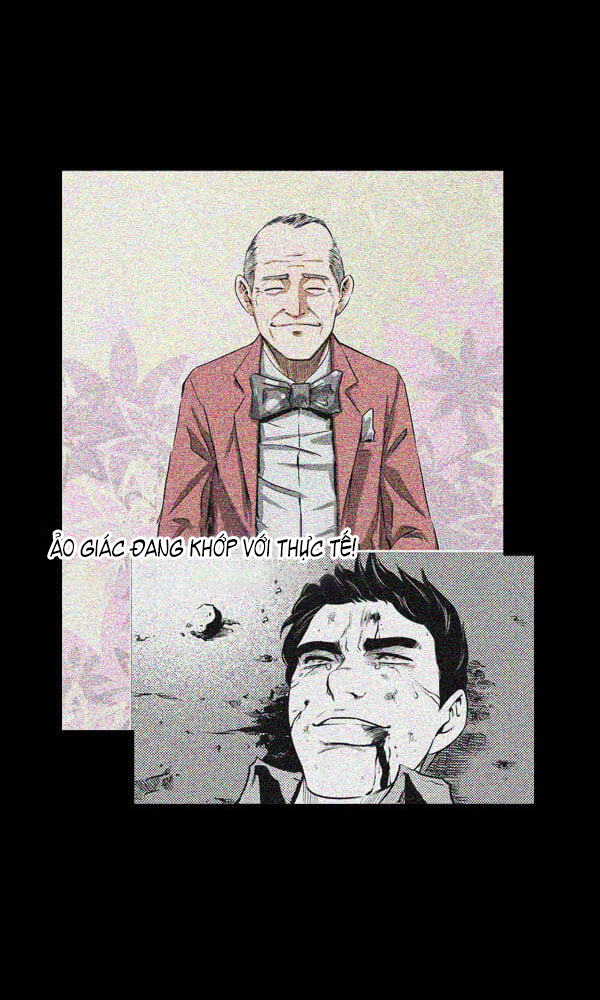 Dư Vật Chap 10 - Next Chap 11