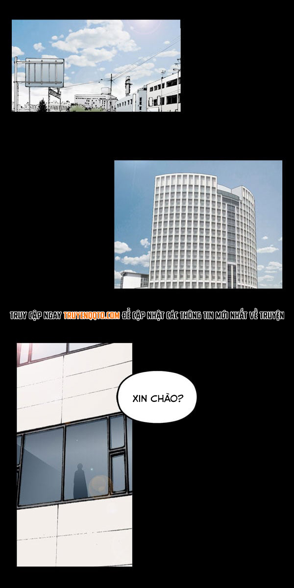 Dư Vật Chap 10 - Next Chap 11