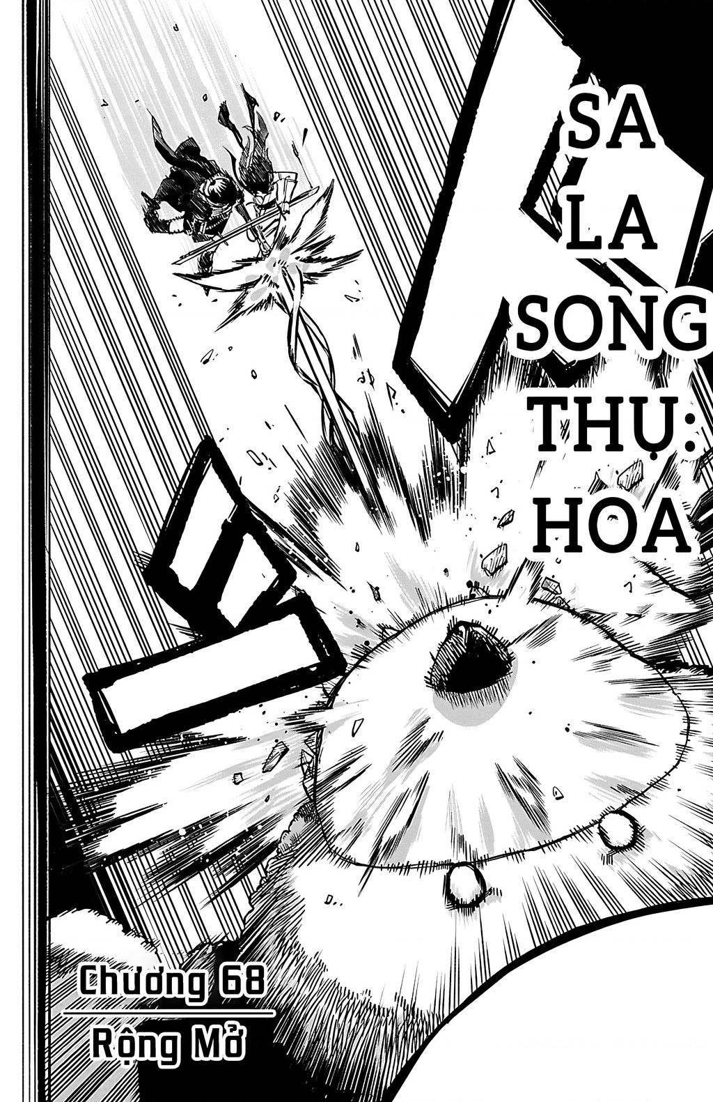 Shy Chap 68 - Next Chap 69