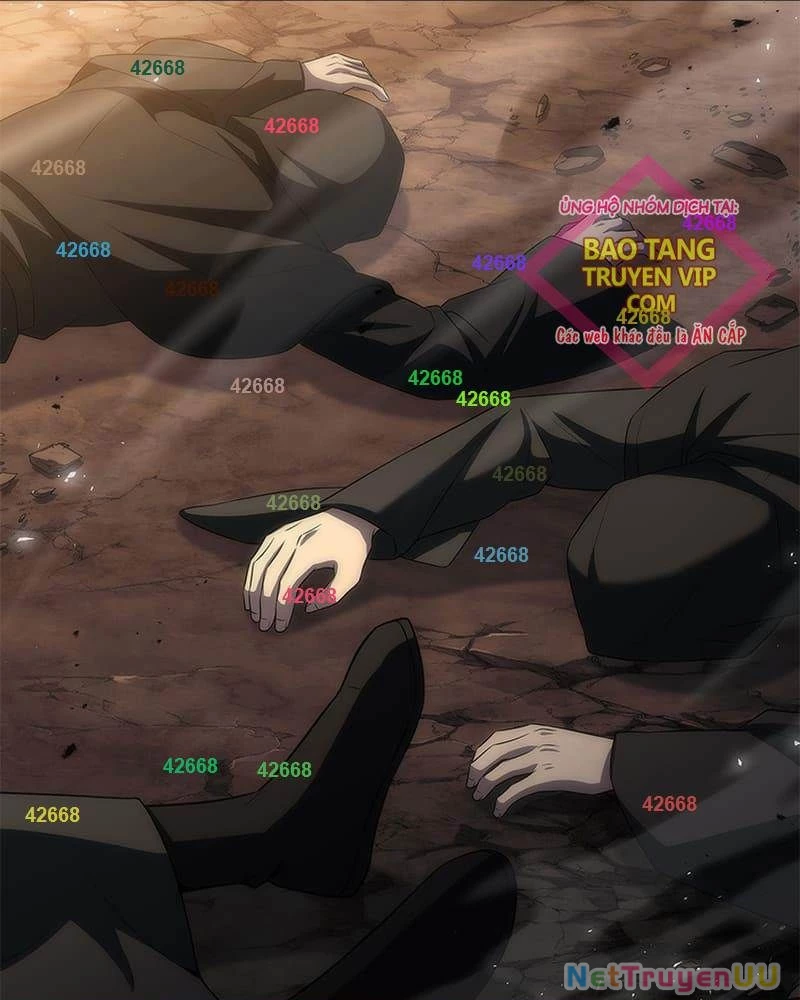 Quỷ Vương Hồi Quy Là Người Tốt Chap 48 - Next Chap 49