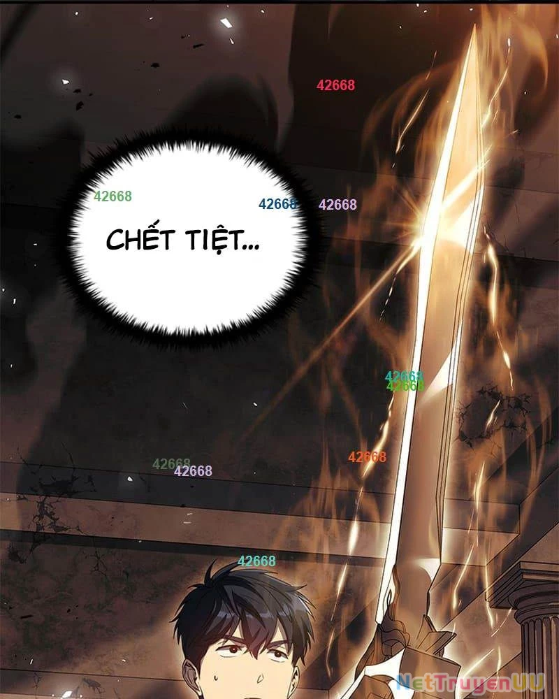 Quỷ Vương Hồi Quy Là Người Tốt Chap 48 - Next Chap 49