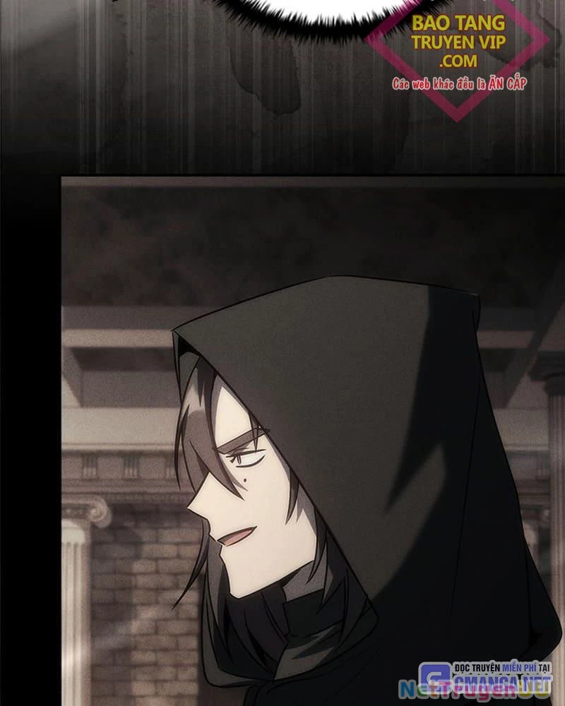 Quỷ Vương Hồi Quy Là Người Tốt Chap 48 - Next Chap 49