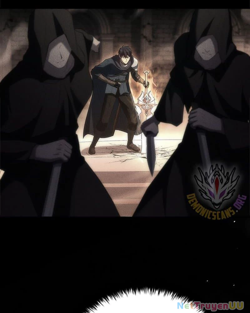 Quỷ Vương Hồi Quy Là Người Tốt Chap 48 - Next Chap 49