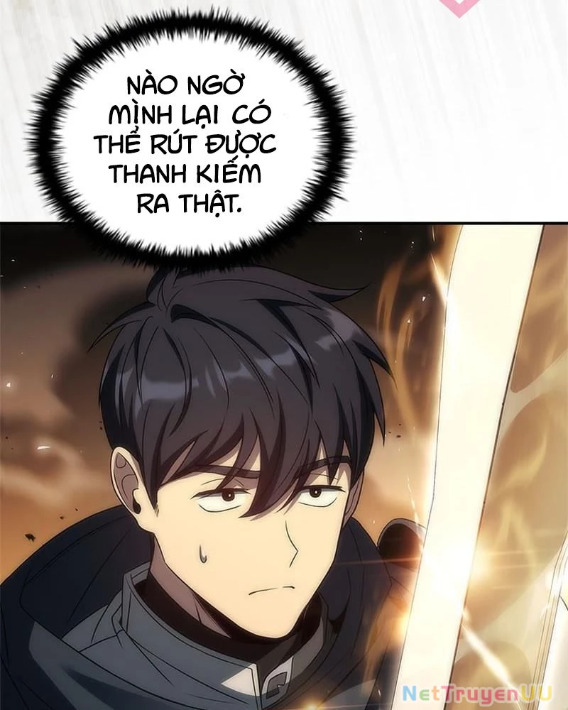 Quỷ Vương Hồi Quy Là Người Tốt Chap 48 - Next Chap 49