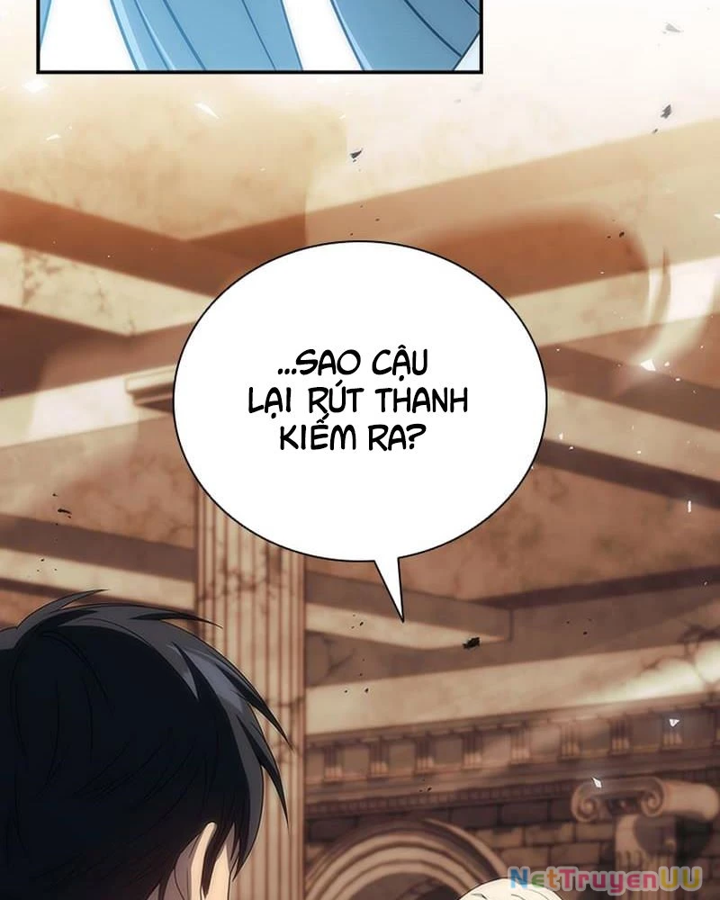 Quỷ Vương Hồi Quy Là Người Tốt Chap 48 - Next Chap 49