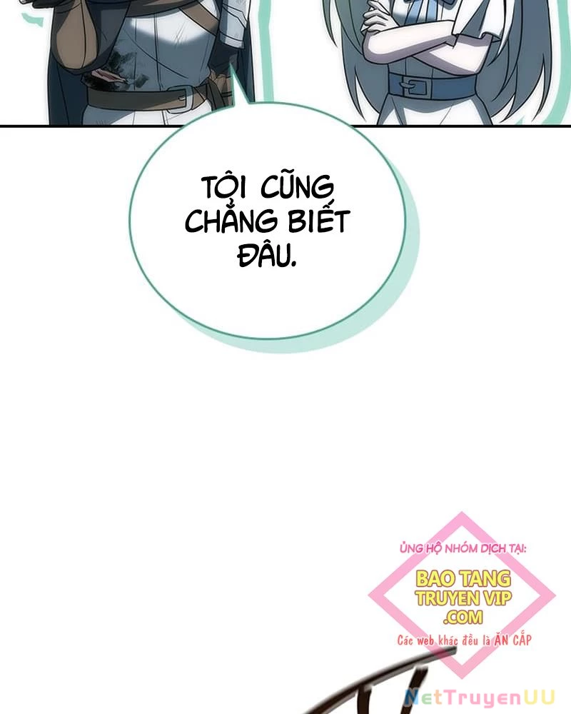 Quỷ Vương Hồi Quy Là Người Tốt Chap 48 - Next Chap 49