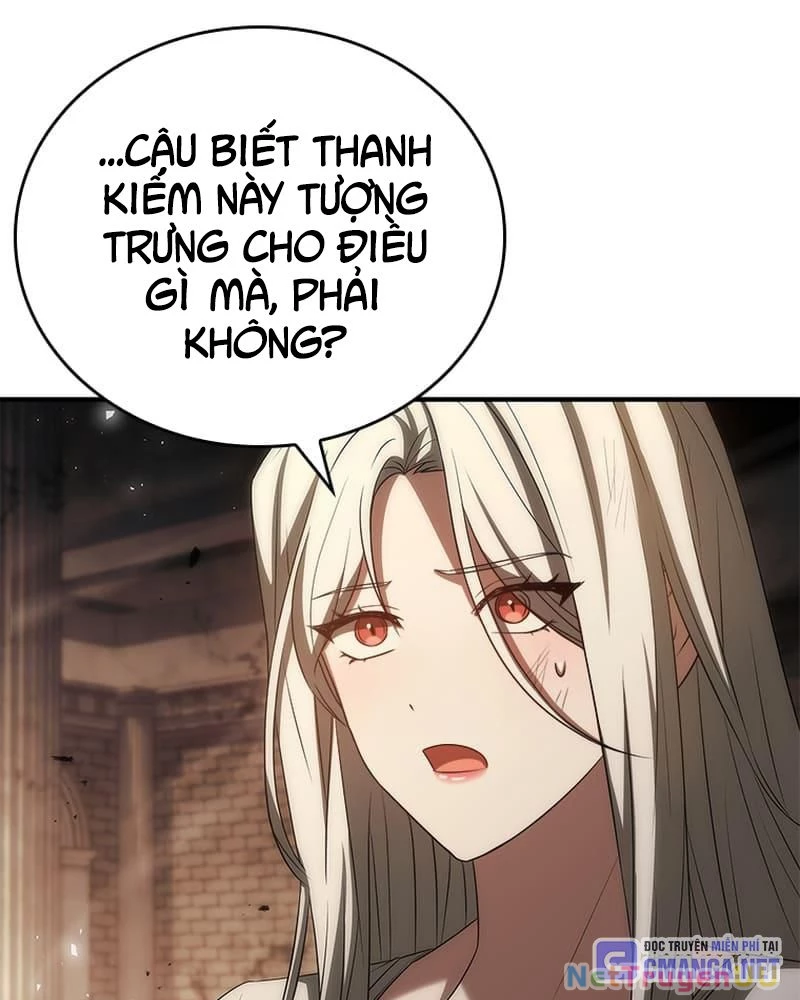 Quỷ Vương Hồi Quy Là Người Tốt Chap 48 - Next Chap 49