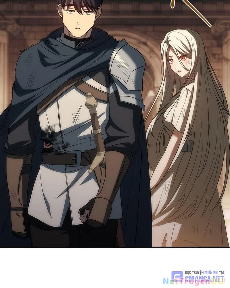 Quỷ Vương Hồi Quy Là Người Tốt Chap 48 - Next Chap 49